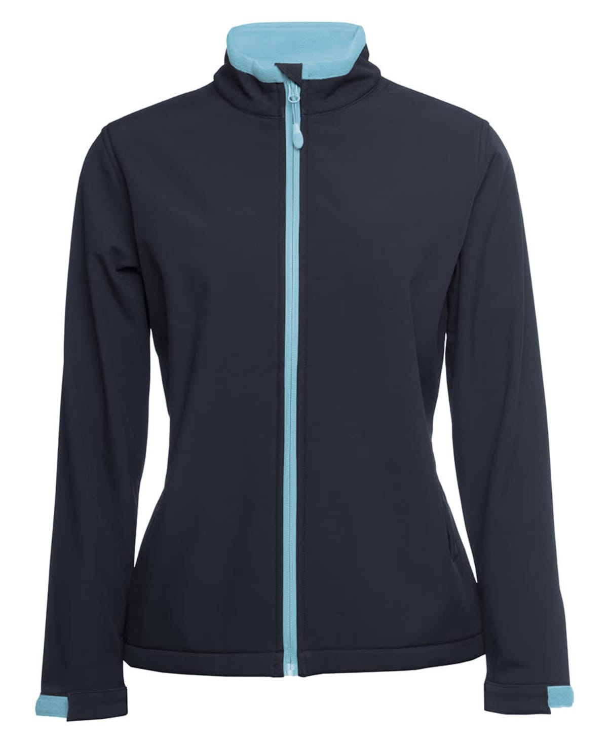 Pdm Lds Three Layer Softshell Jckt