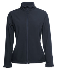 Pdm Lds Three Layer Softshell Jckt