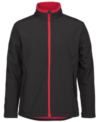 Podium Adults & Kids Three Layer Softshell Jacket