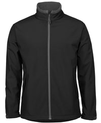 Podium Adults & Kids Three Layer Softshell Jacket