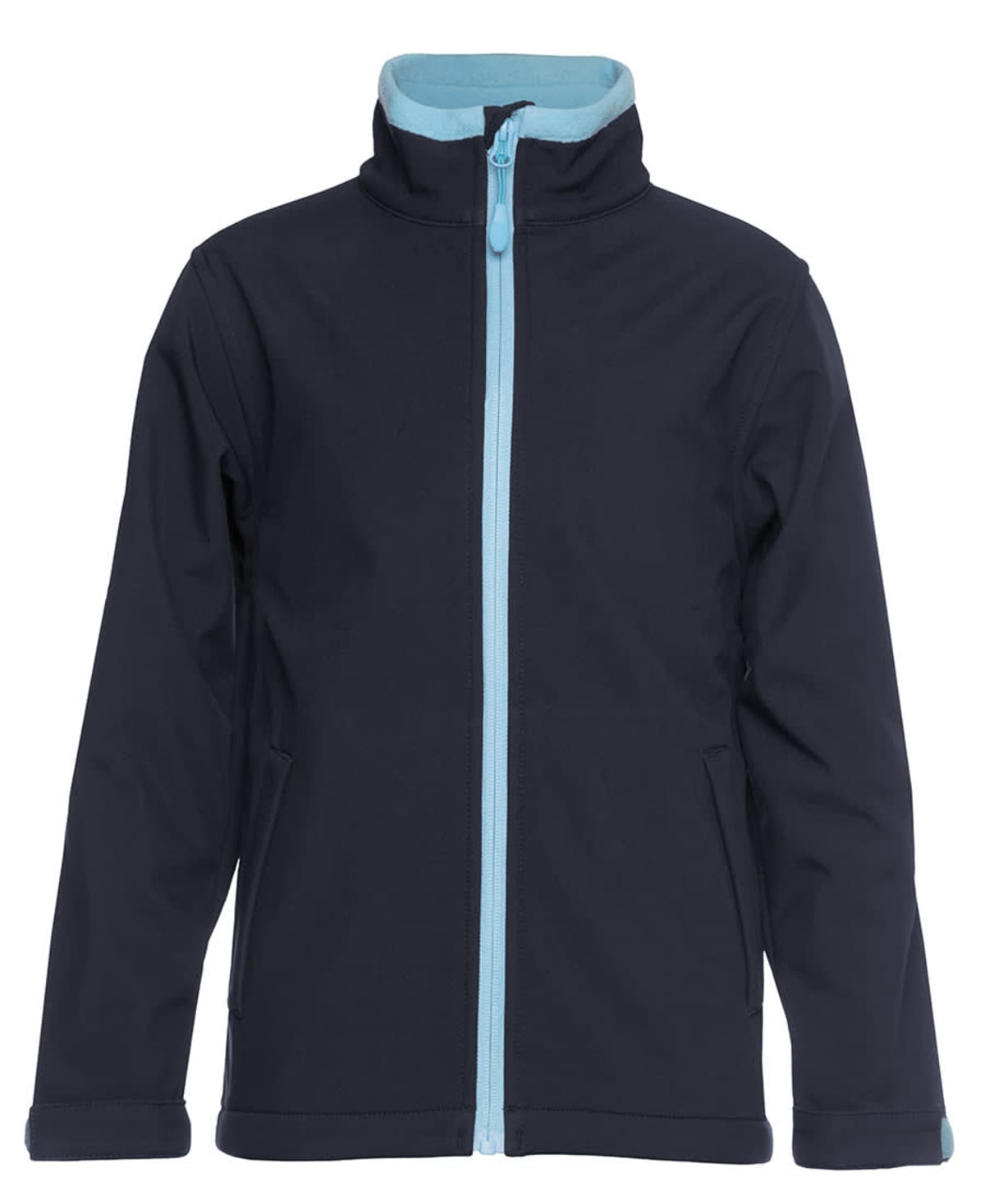 Podium Adults & Kids Three Layer Softshell Jacket