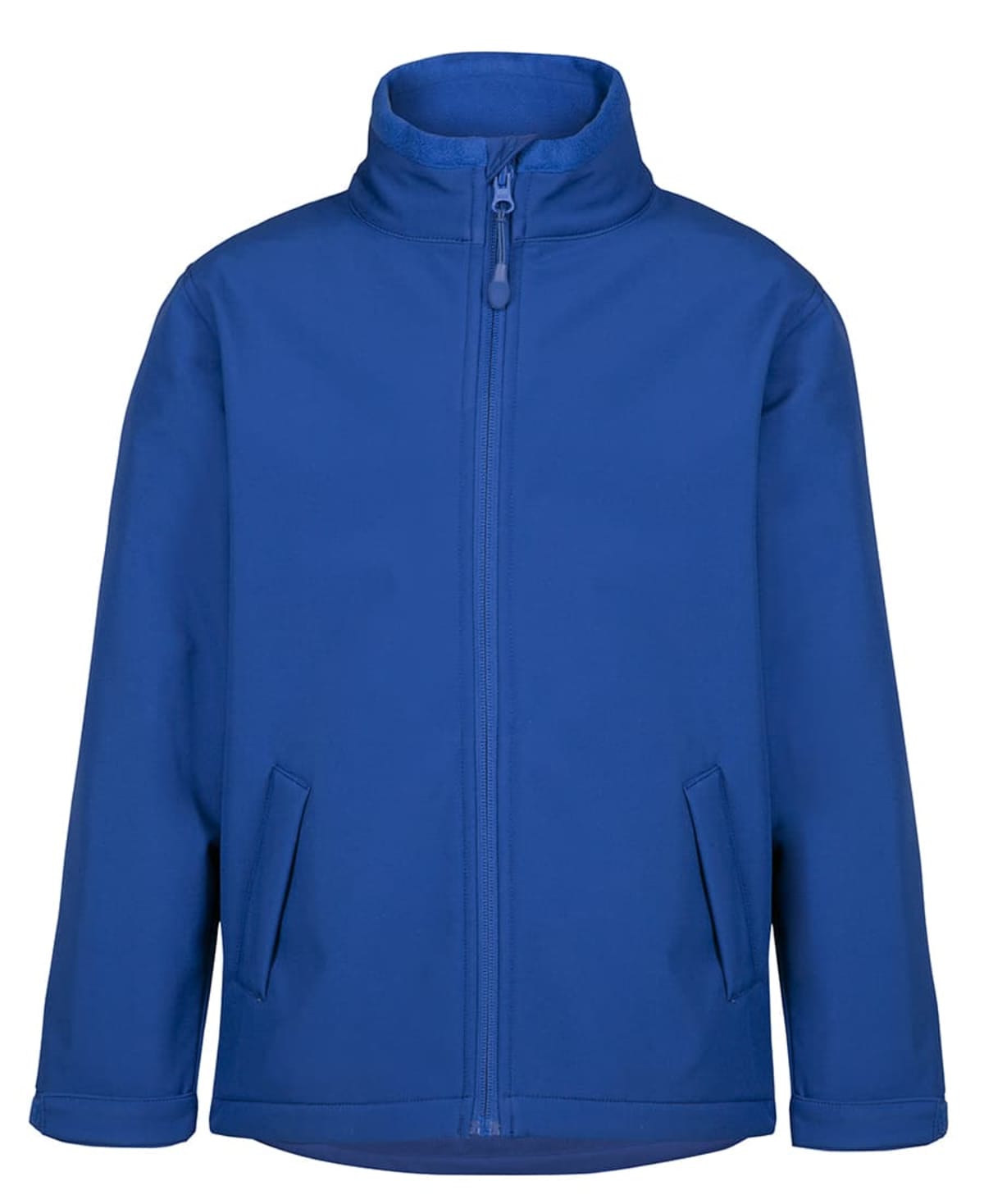 Podium Adults & Kids Three Layer Softshell Jacket