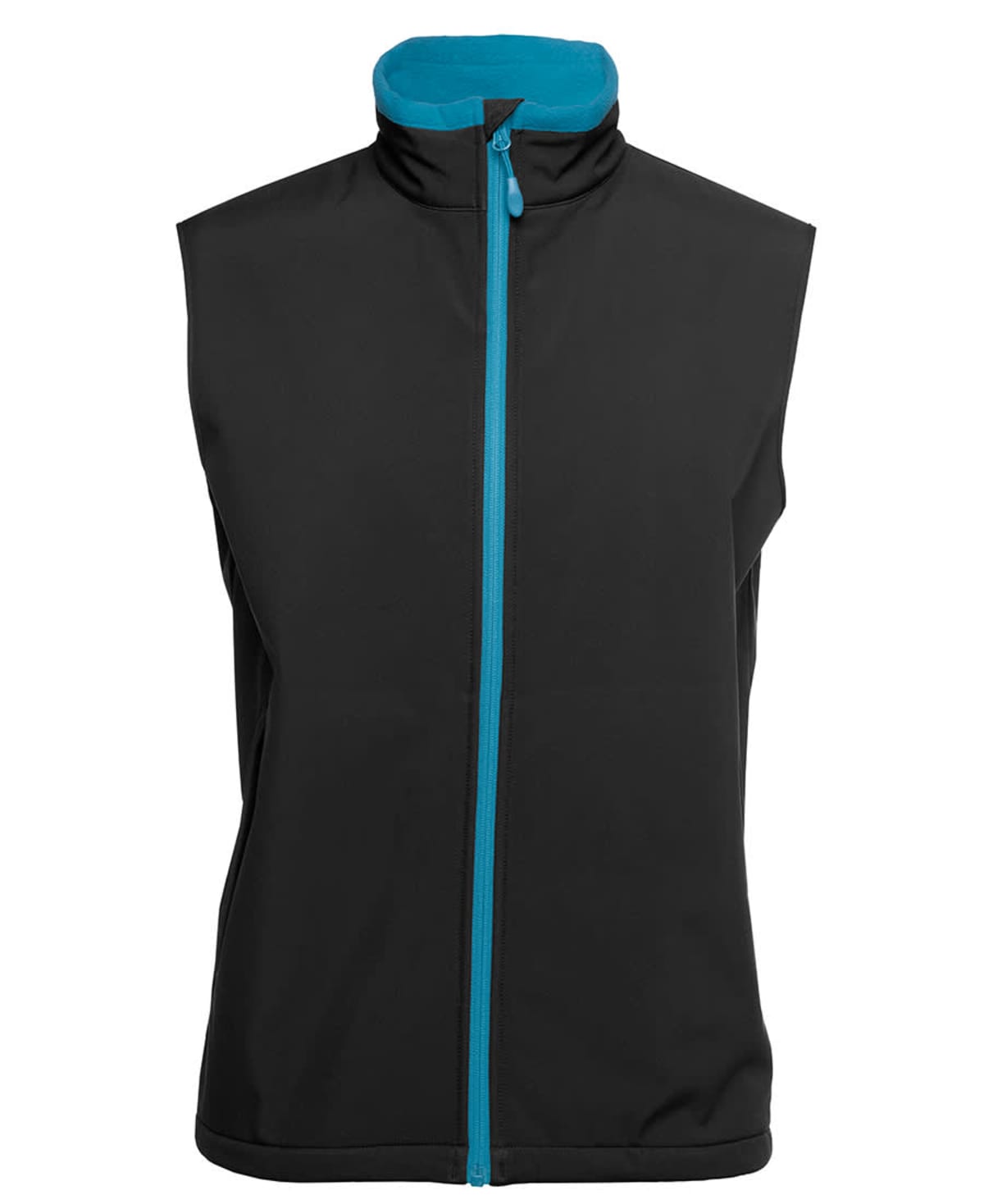 Pdm Three Layer Softshell Vest