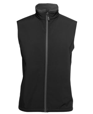 Pdm Three Layer Softshell Vest