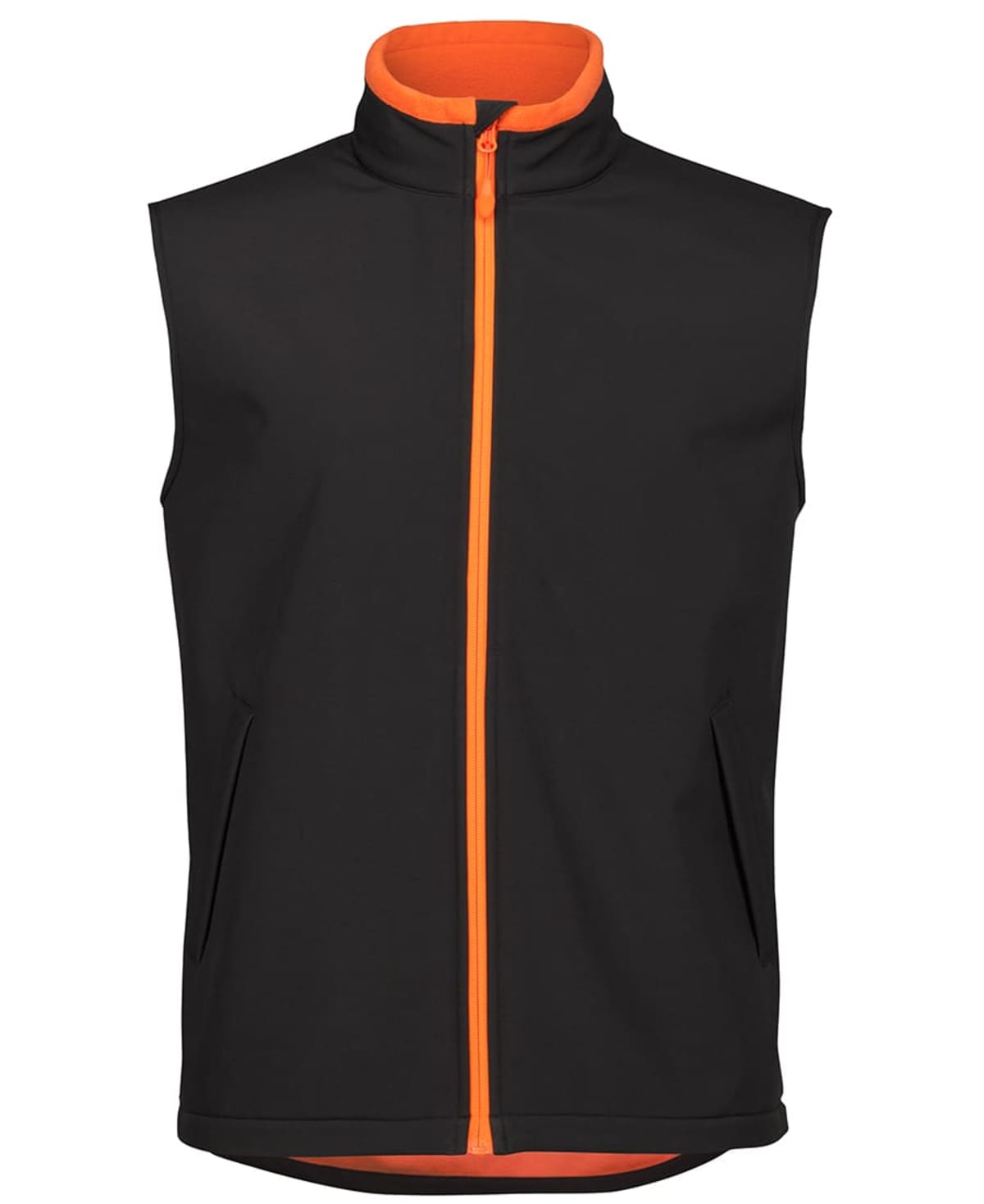 Pdm Three Layer Softshell Vest