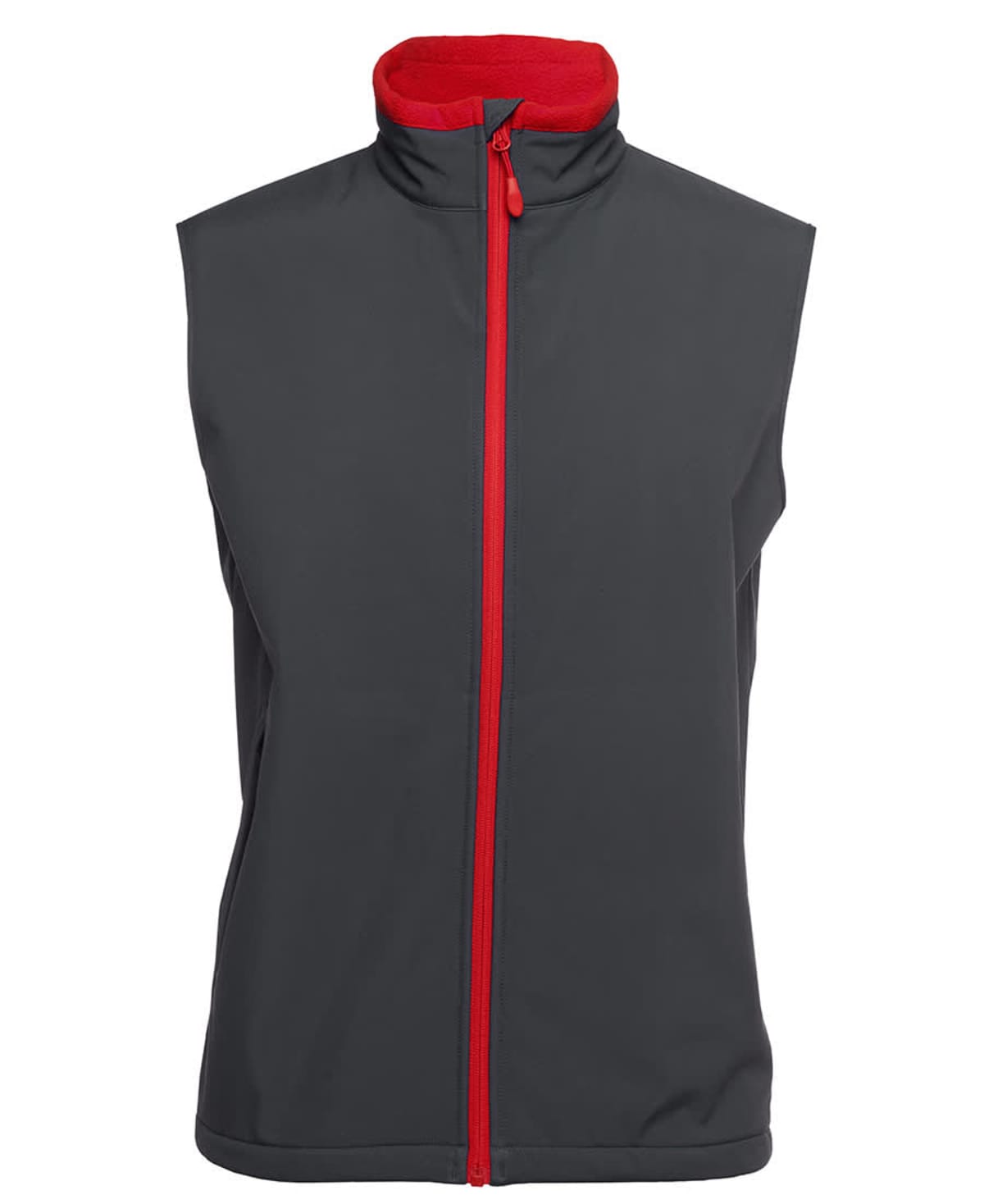 Pdm Three Layer Softshell Vest