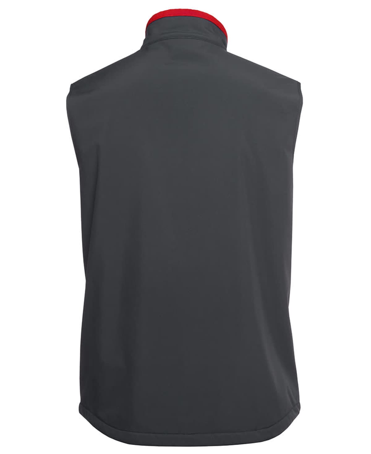 Pdm Three Layer Softshell Vest