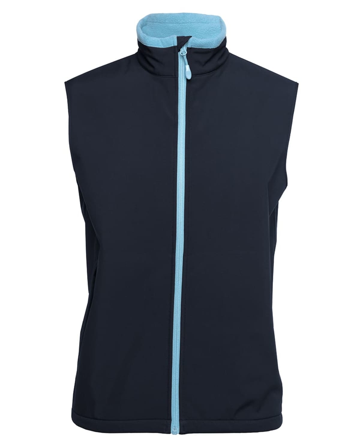 Pdm Three Layer Softshell Vest