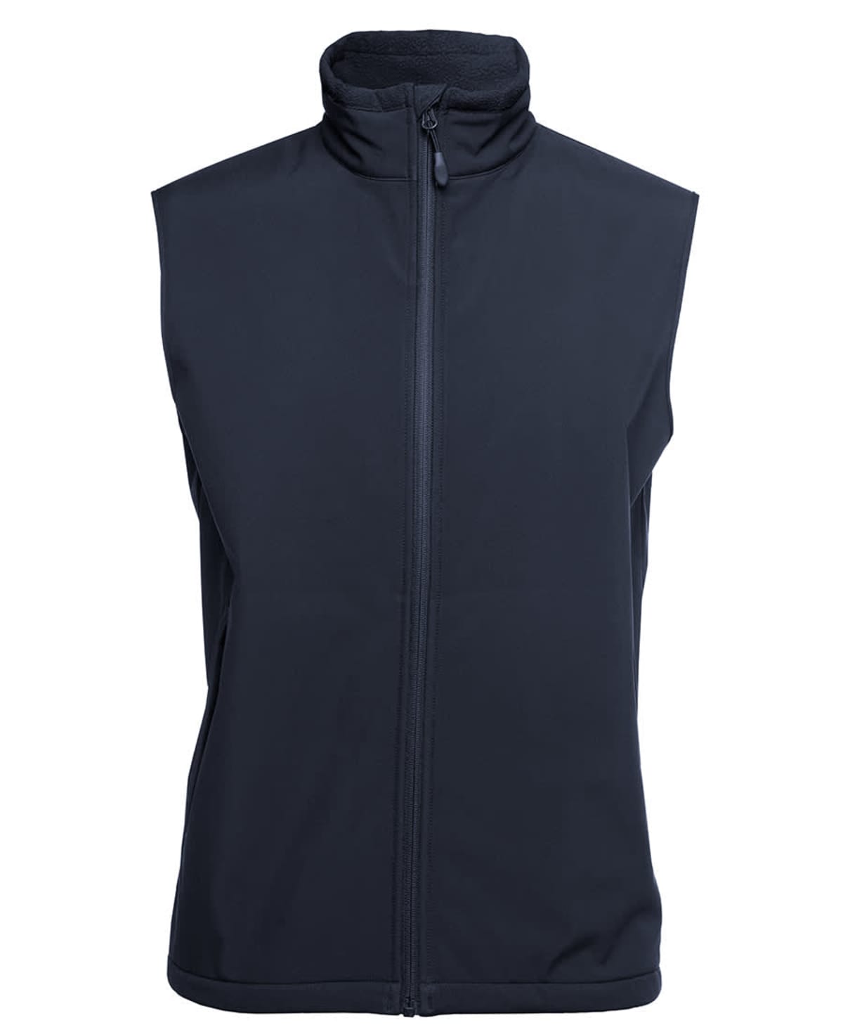 Pdm Three Layer Softshell Vest