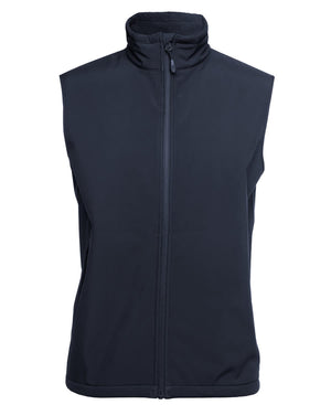 Pdm Three Layer Softshell Vest