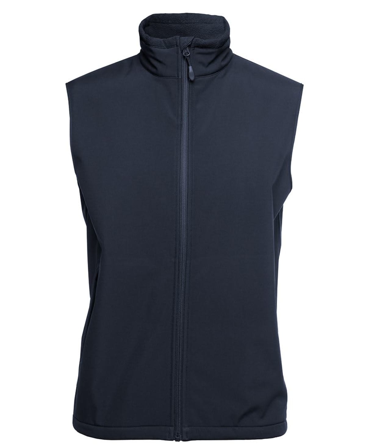 Pdm Three Layer Softshell Vest