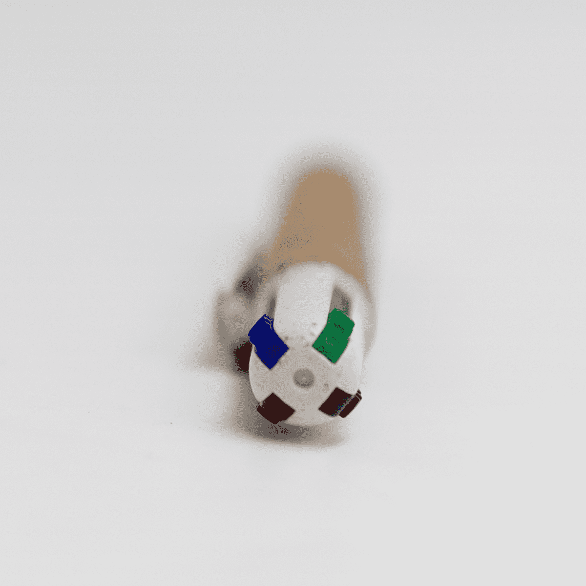 Kikla 4 Way Cork Pen