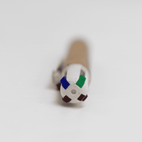 Kikla 4 Way Cork Pen