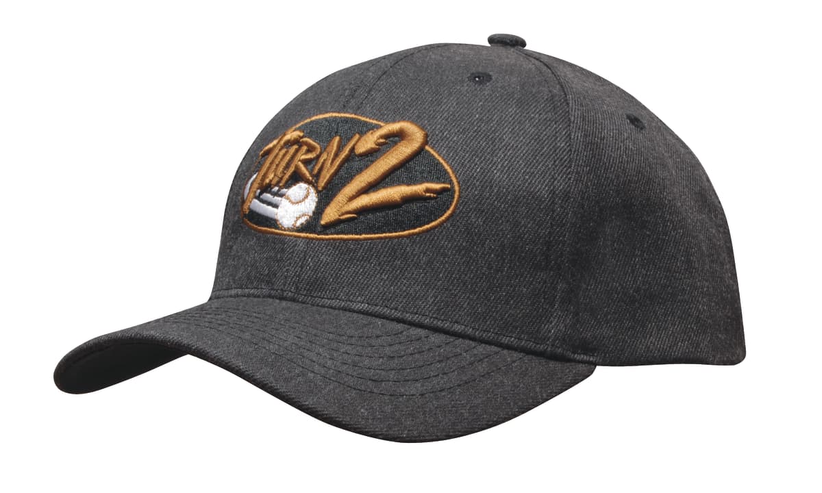 Premium American Twill Cap