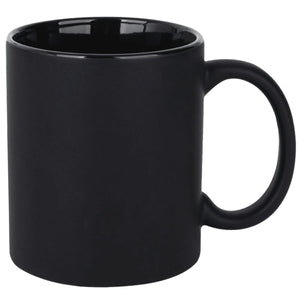 Can Mug - Matte Finish 300ml