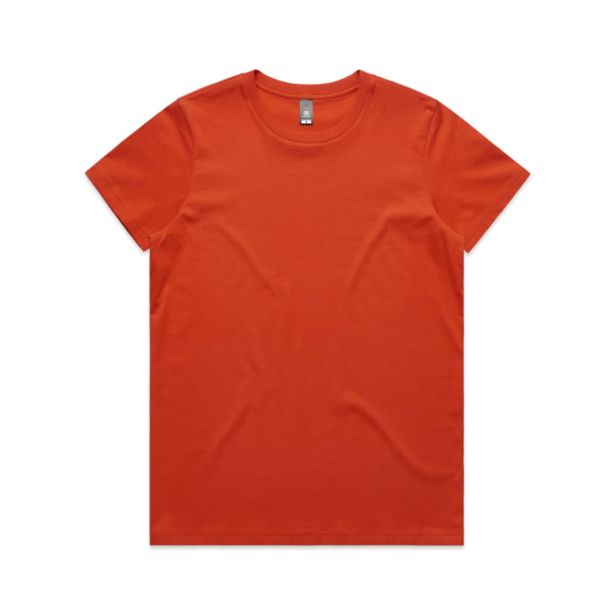 Wo's Maple Tee