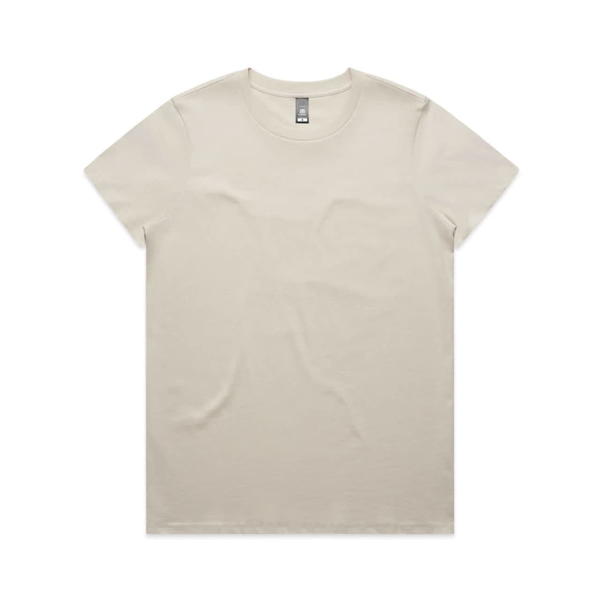 Wo's Maple Tee