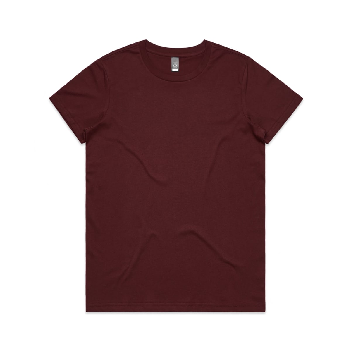 Wo's Maple Tee