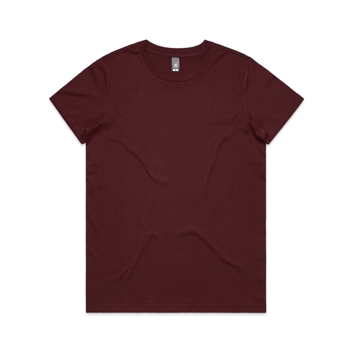 Wo's Maple Tee