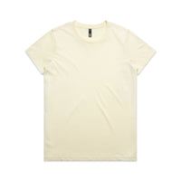 Wo's Maple Tee