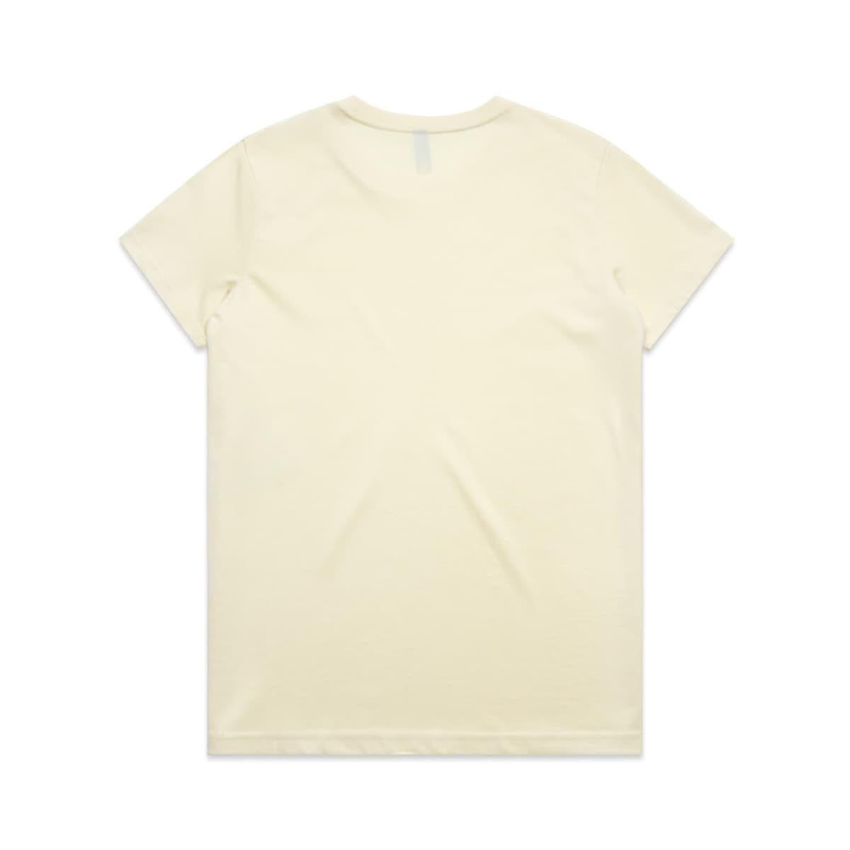 Wo's Maple Tee