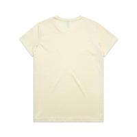 Wo's Maple Tee