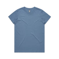Wo's Maple Tee