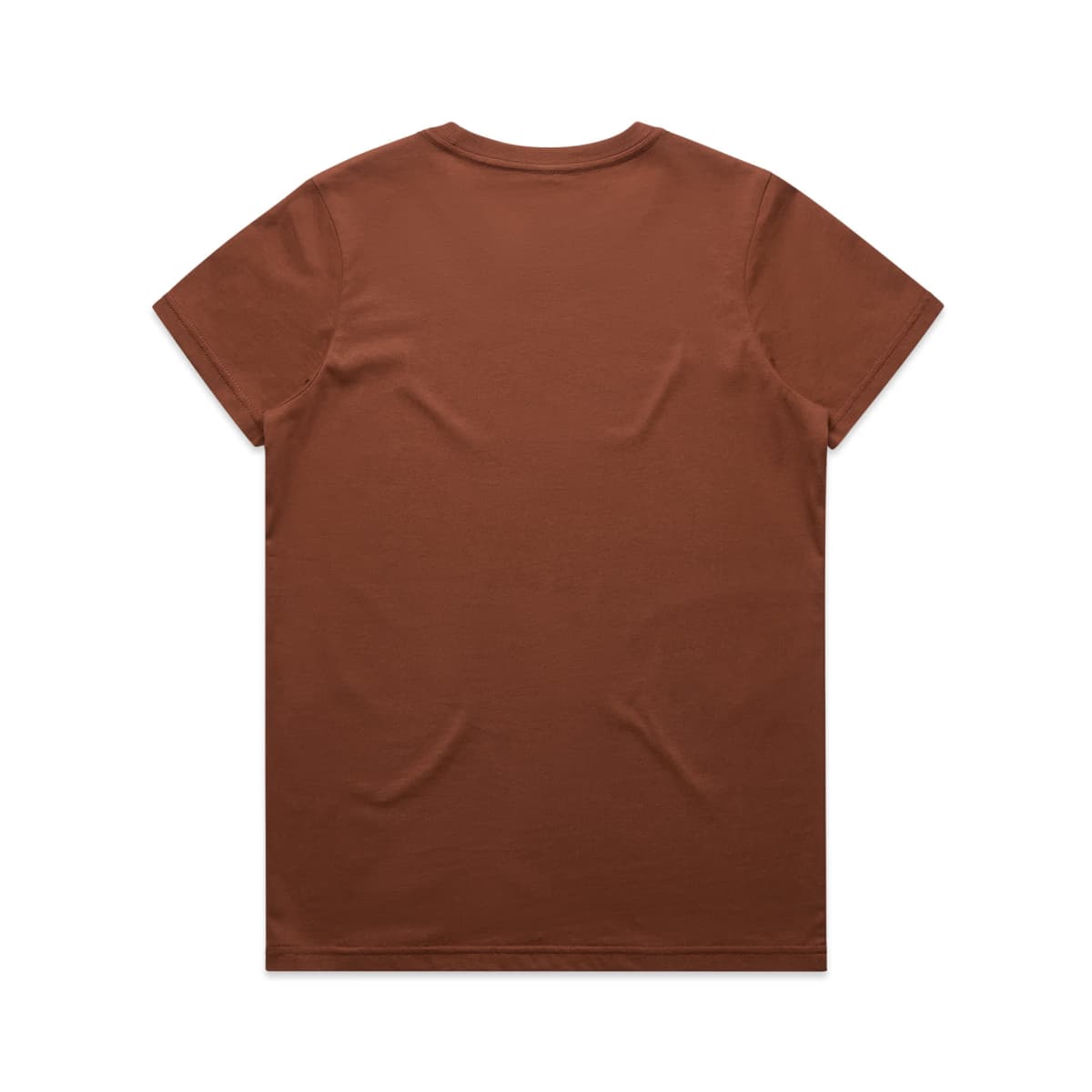 Wo's Maple Tee