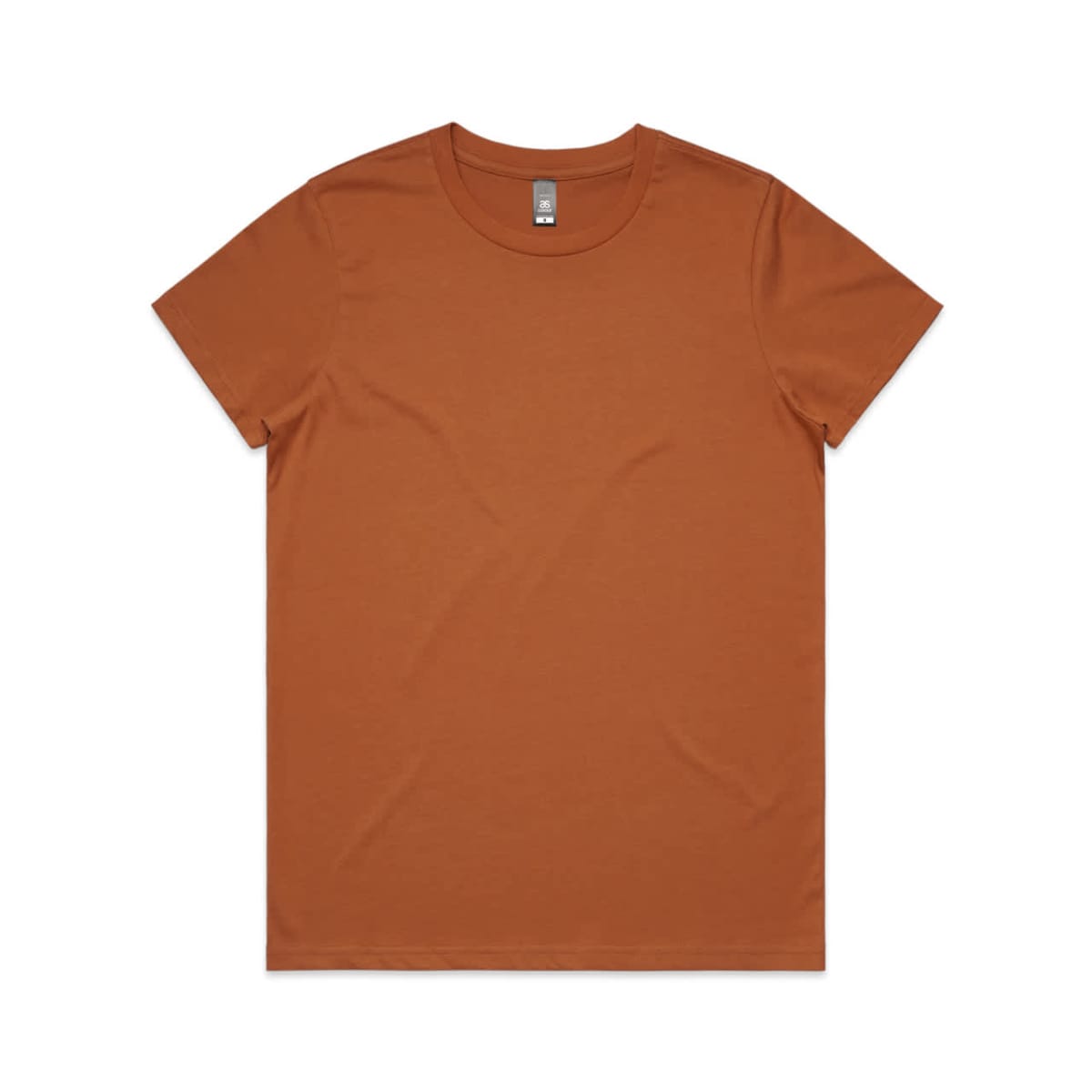 Wo's Maple Tee