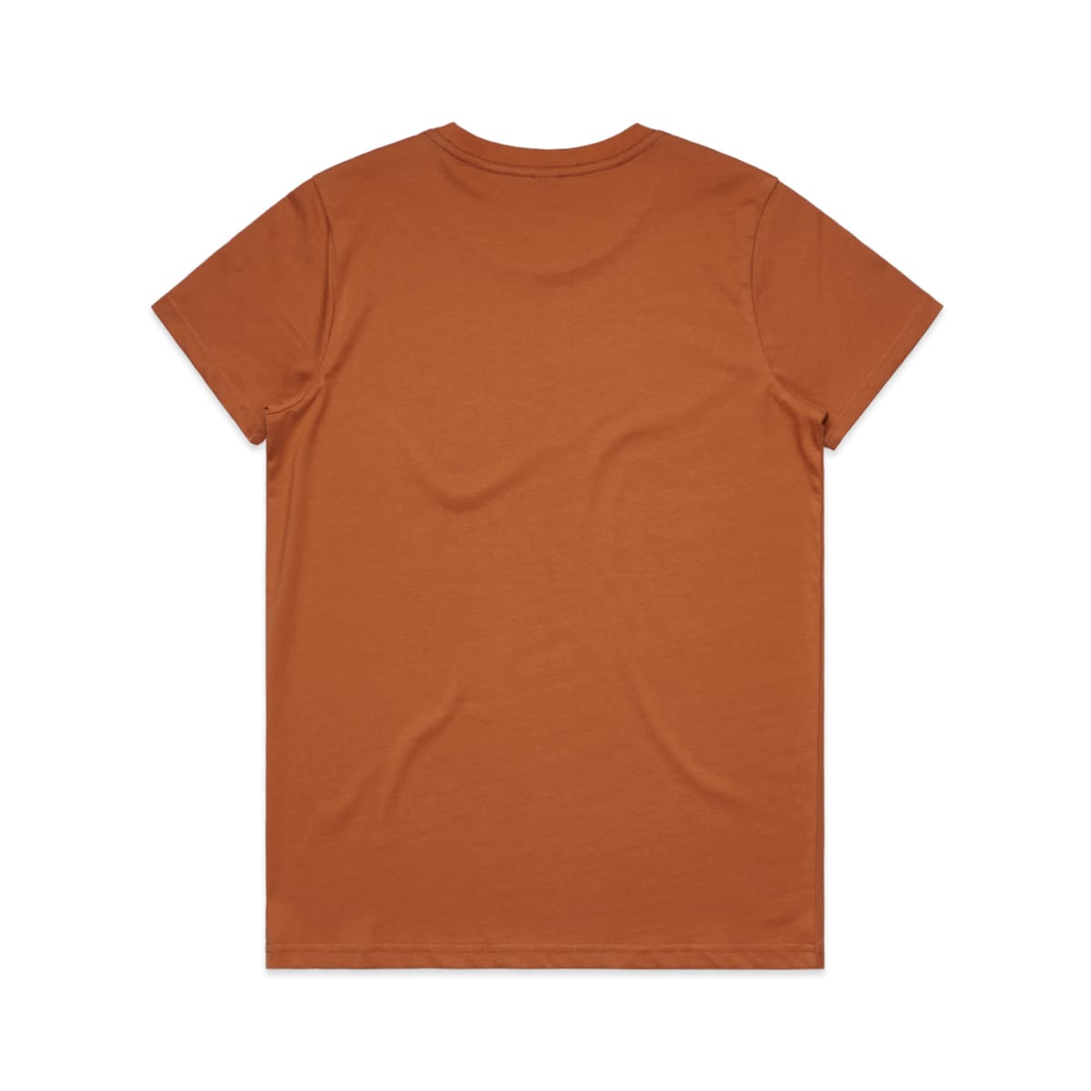 Wo's Maple Tee