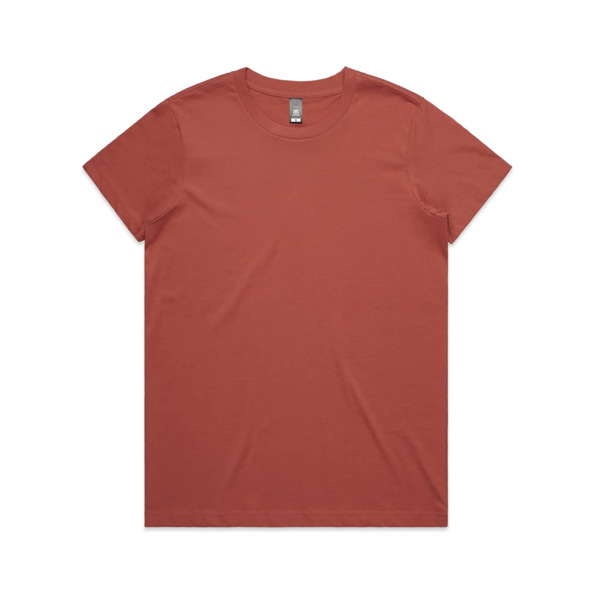 Wo's Maple Tee