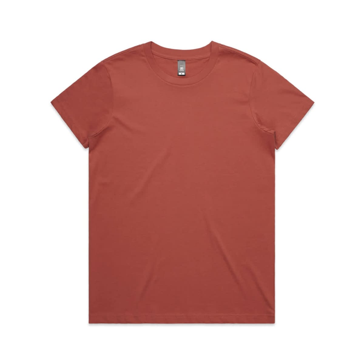 Wo's Maple Tee