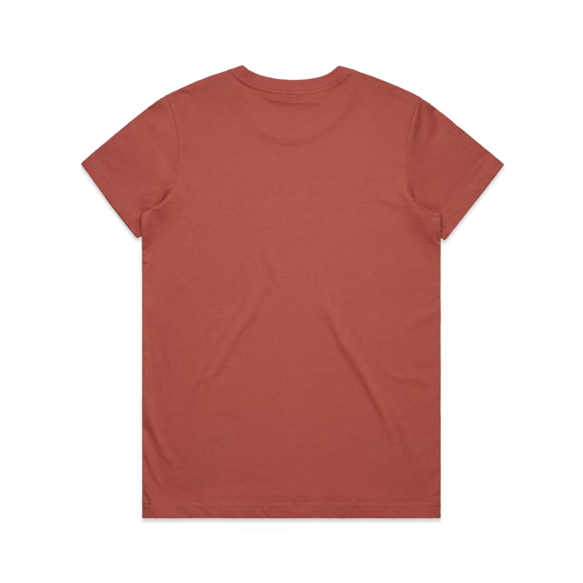 Wo's Maple Tee
