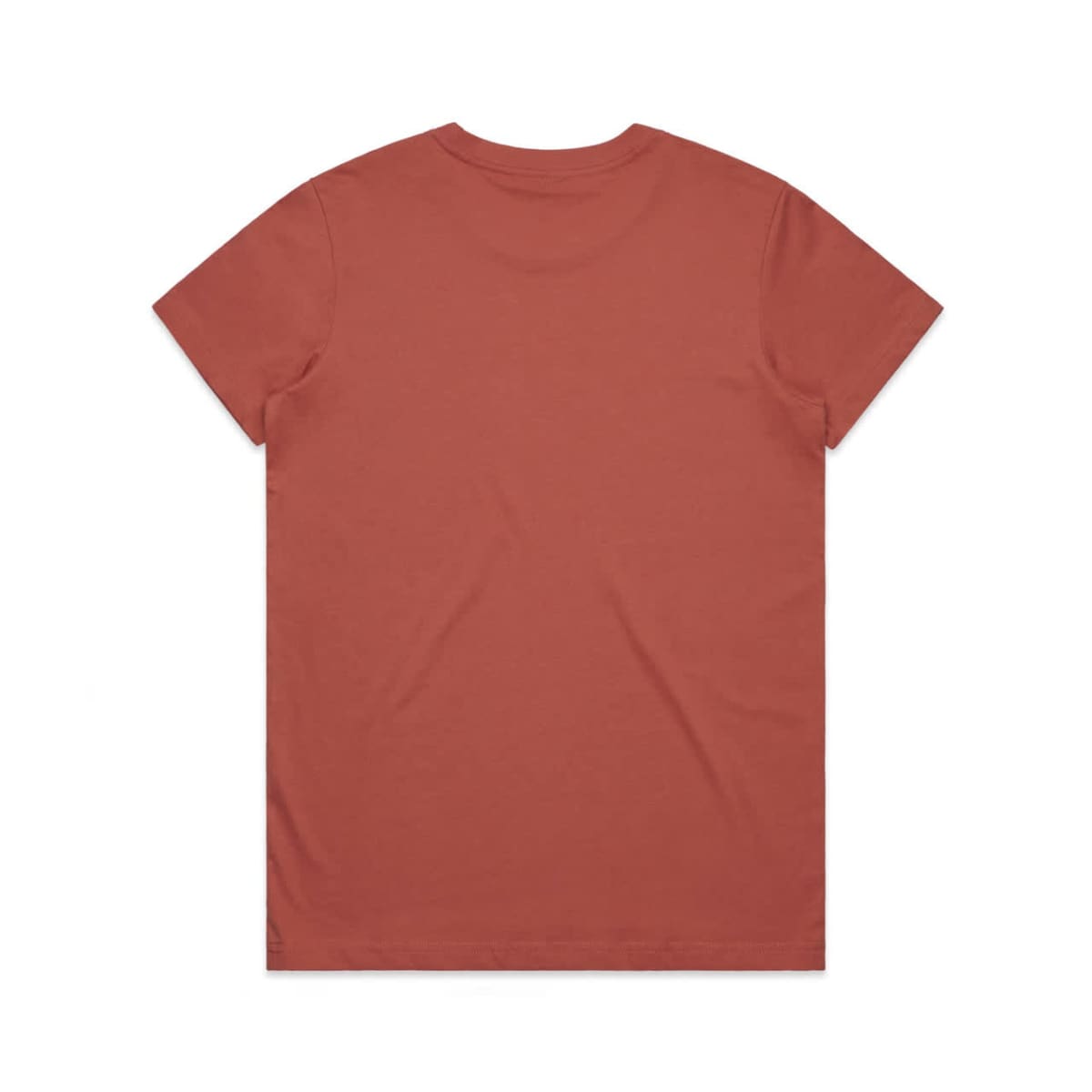Wo's Maple Tee