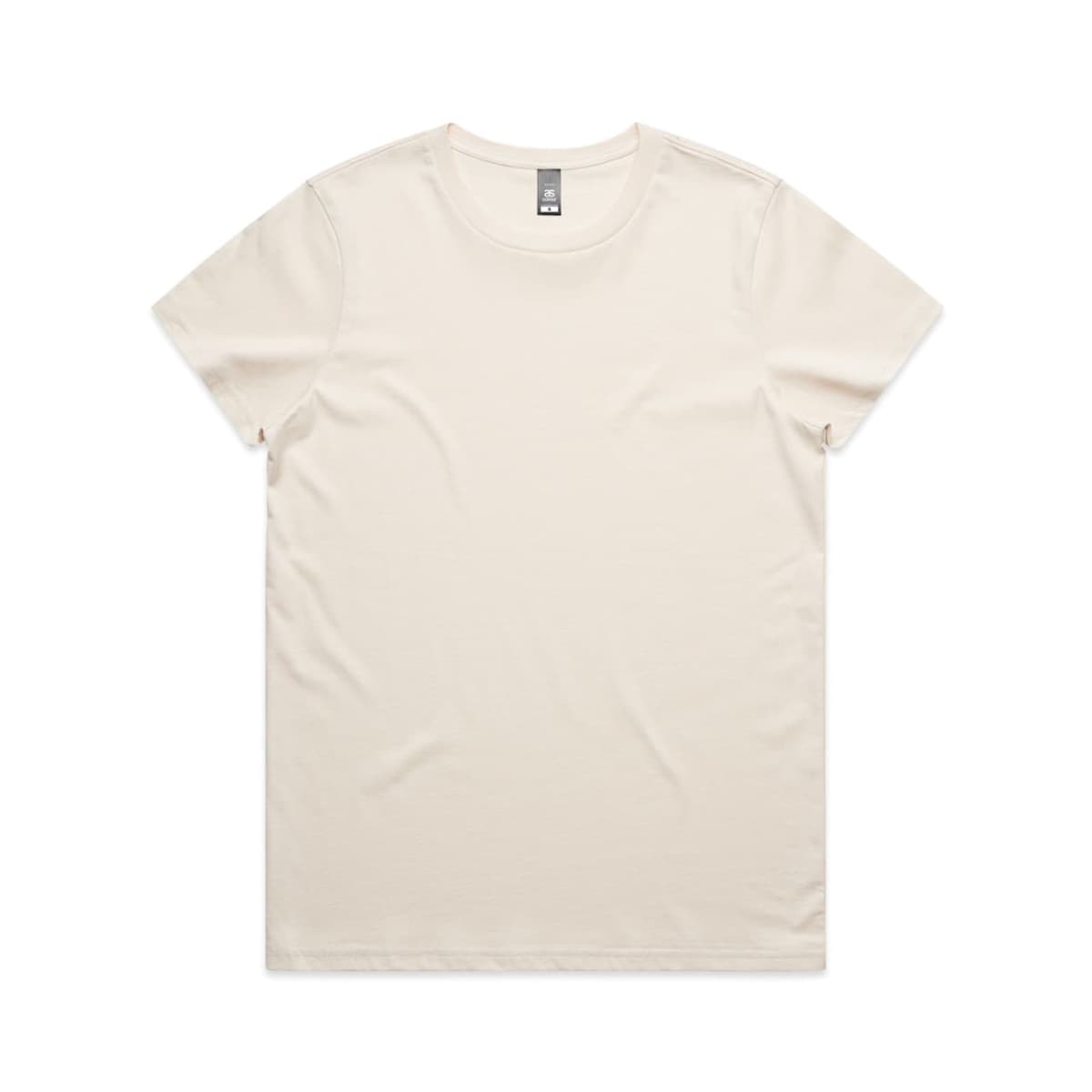 Wo's Maple Tee