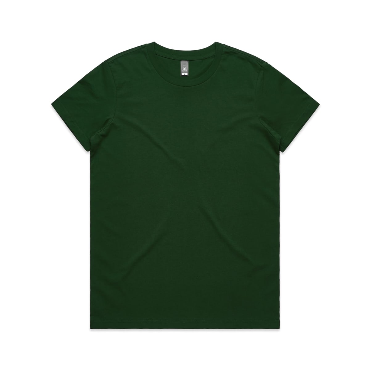 Wo's Maple Tee