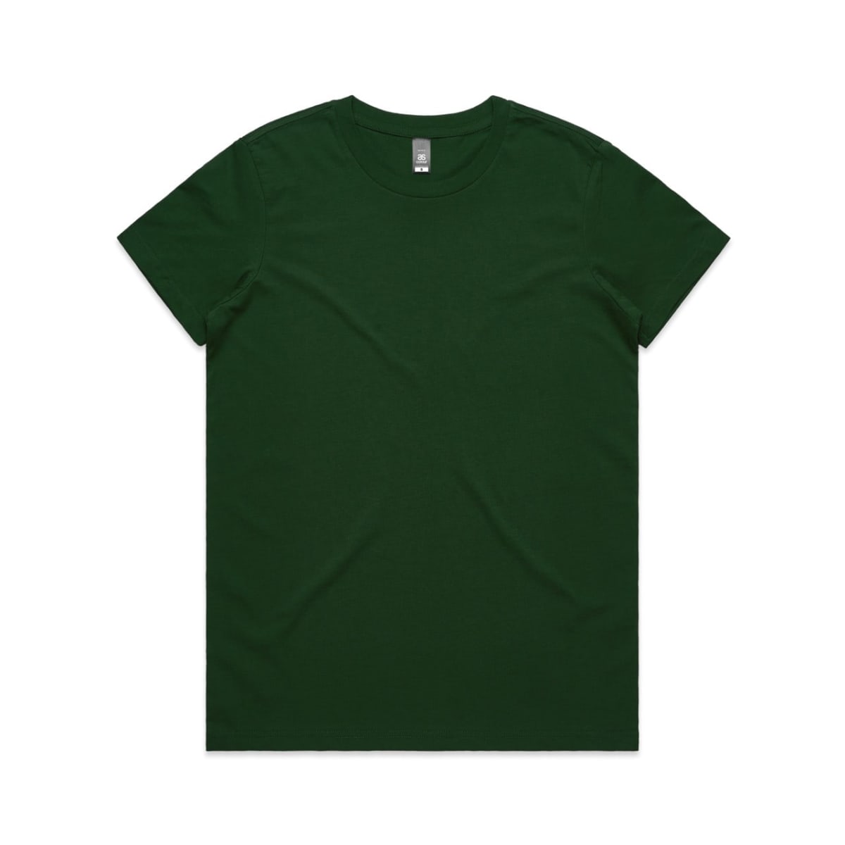 Wo's Maple Tee