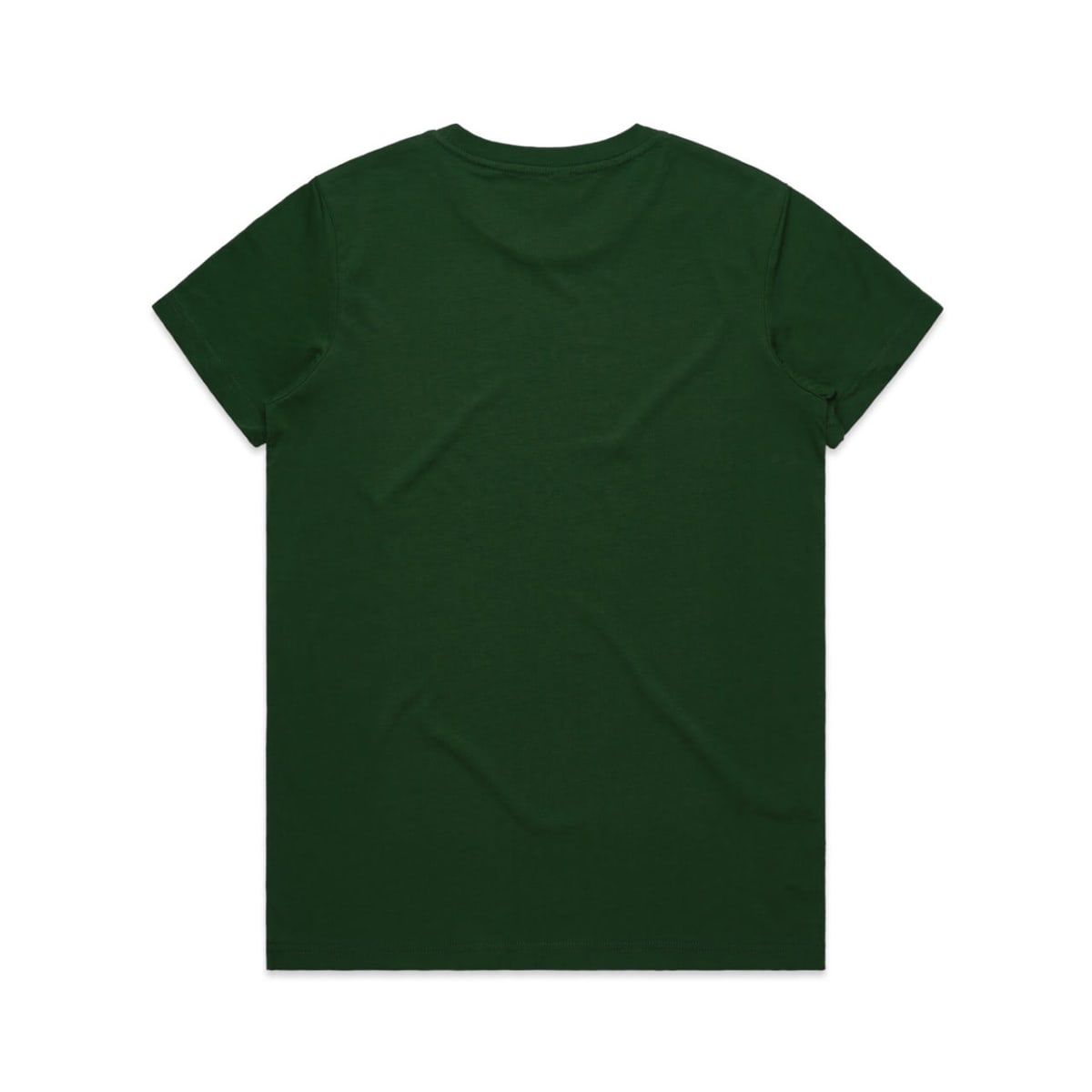 Wo's Maple Tee