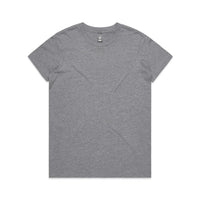Wo's Maple Tee