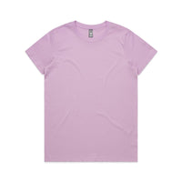 Wo's Maple Tee