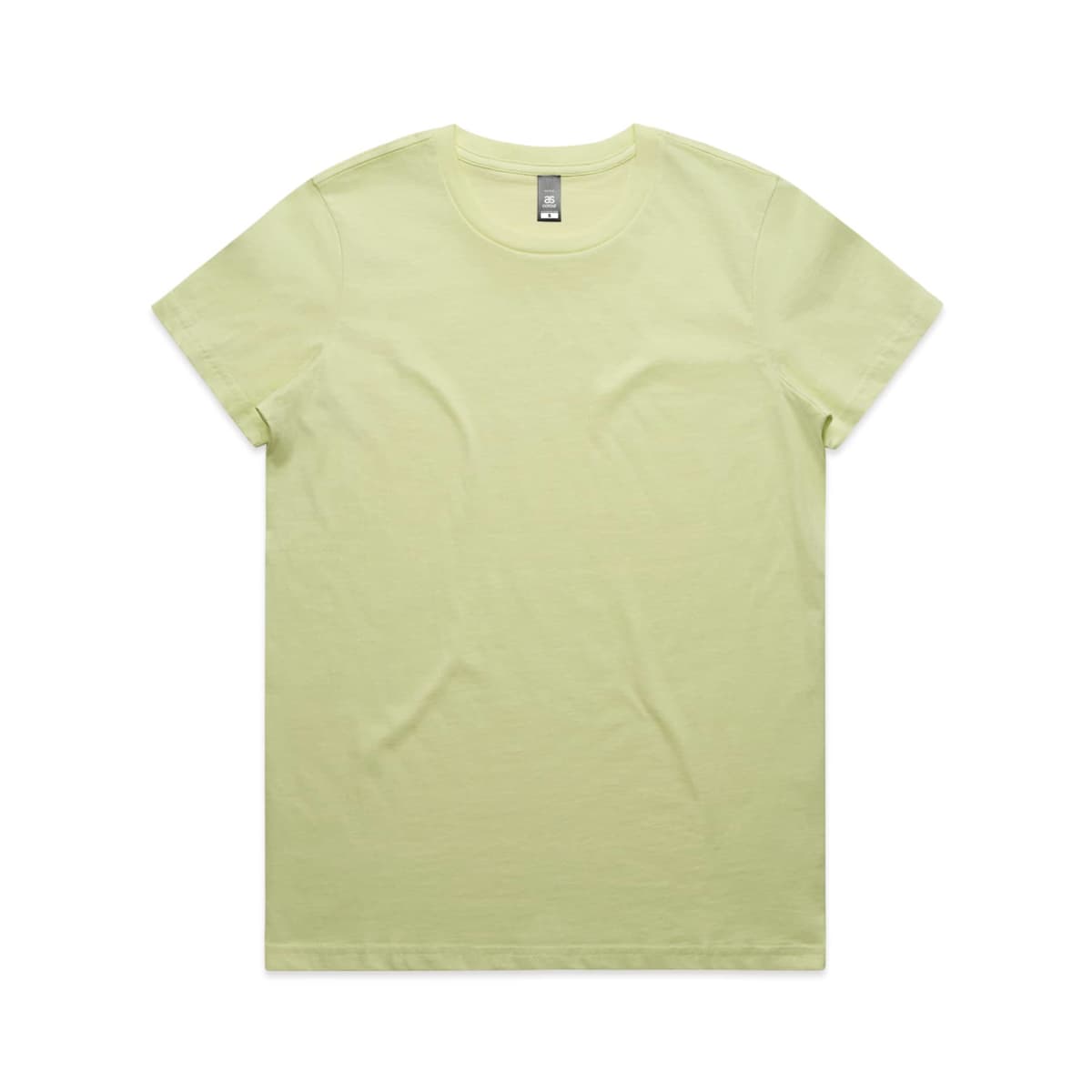 Wo's Maple Tee