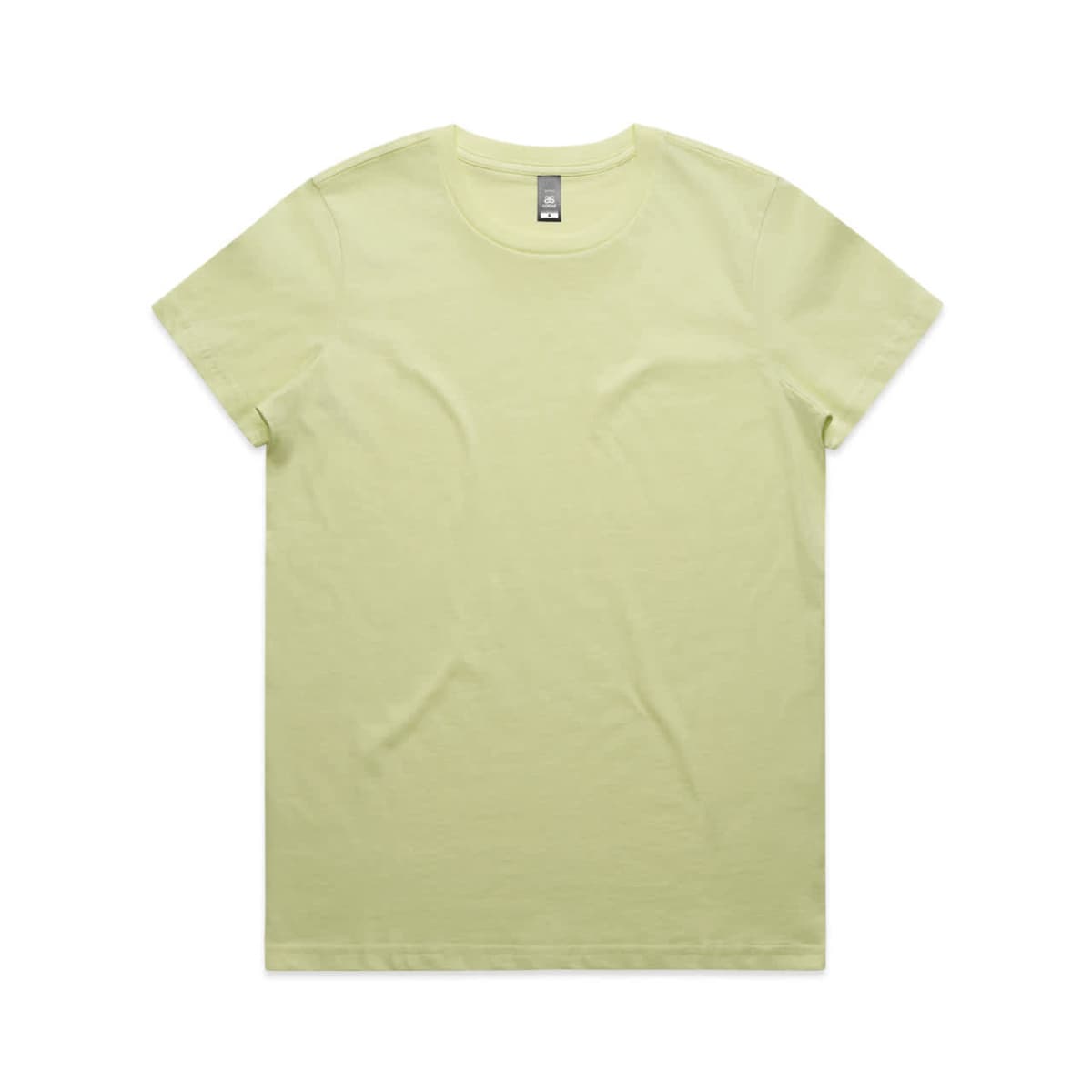 Wo's Maple Tee