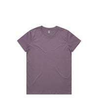 Wo's Maple Tee