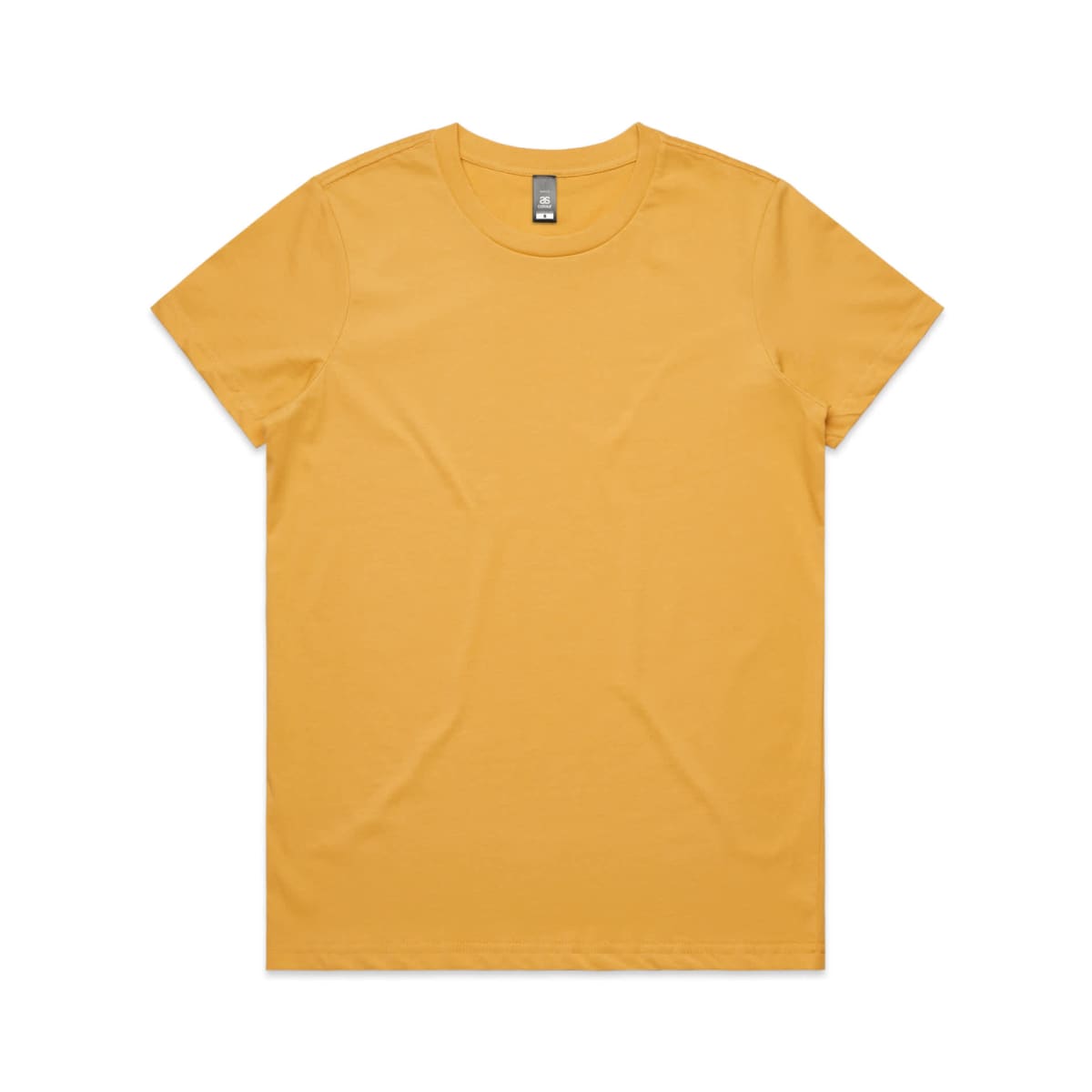 Wo's Maple Tee