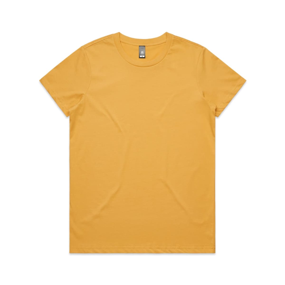 Wo's Maple Tee