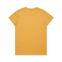 Wo's Maple Tee