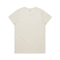 Wo's Maple Tee