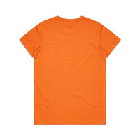 Wo's Maple Tee