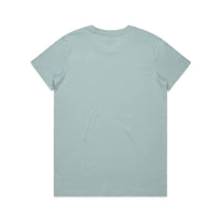 Wo's Maple Tee