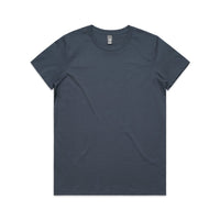 Wo's Maple Tee